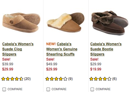 cabela's women's suede clog slippers