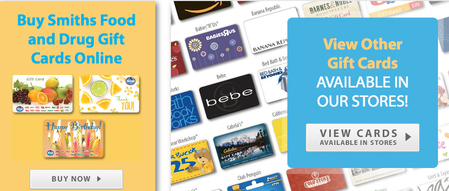 Freebies2deals Smiths Giftcards