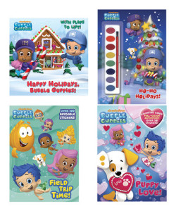 Bubble Guppies on Sale at Zulily! - Freebies2Deals