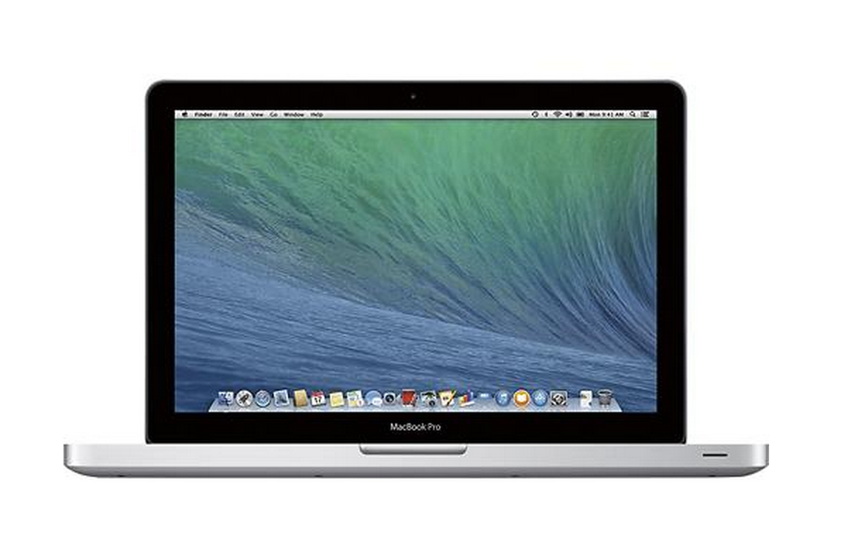 cheapest apple macbook pro