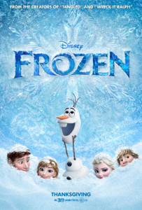 freebies2deals free movie ticket to frozen