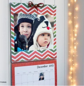 FREE 12 Month Calendar From Shutterfly (Just Pay Shipping