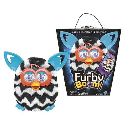 furby black friday