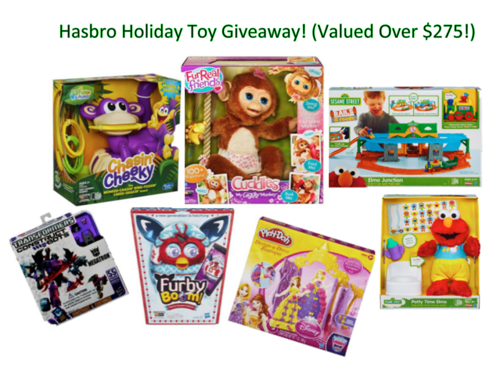 freebies2deals hasbro toy giveaway free toys