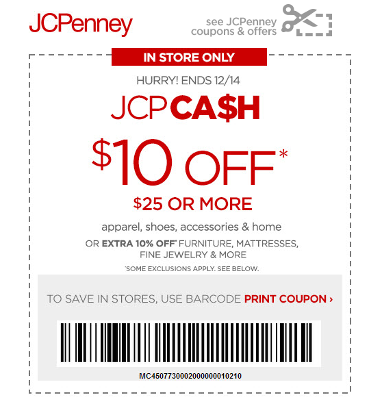 JC Penney Archives Page 41 of 49 Freebies2Deals