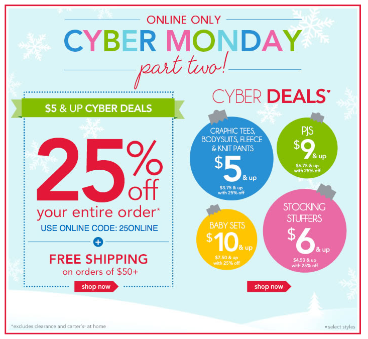 Kays Cyber Monday Deals 2024