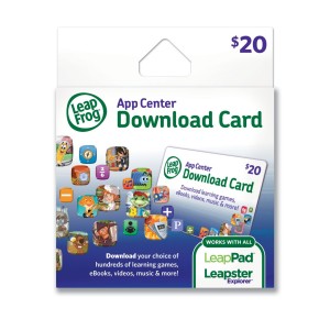 freebies2deals discounted leapfrog card