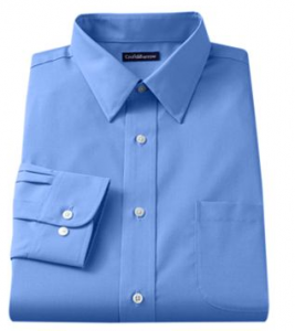 Mens Dress Shirts Only $7.99 Each At Kohl's! FREE Shipping Too ...
