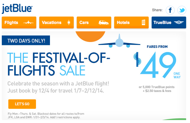 jet blue vacation packages online discount