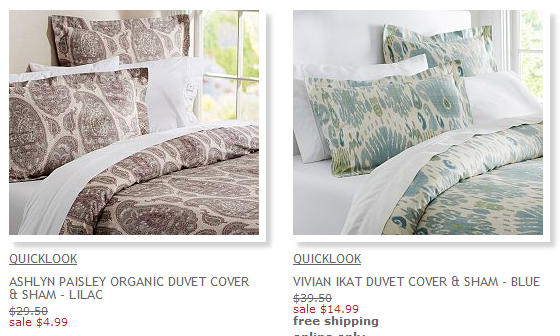 Pottery Barn Warehouse Sale Up To 60 Off Free Shipping On Lots