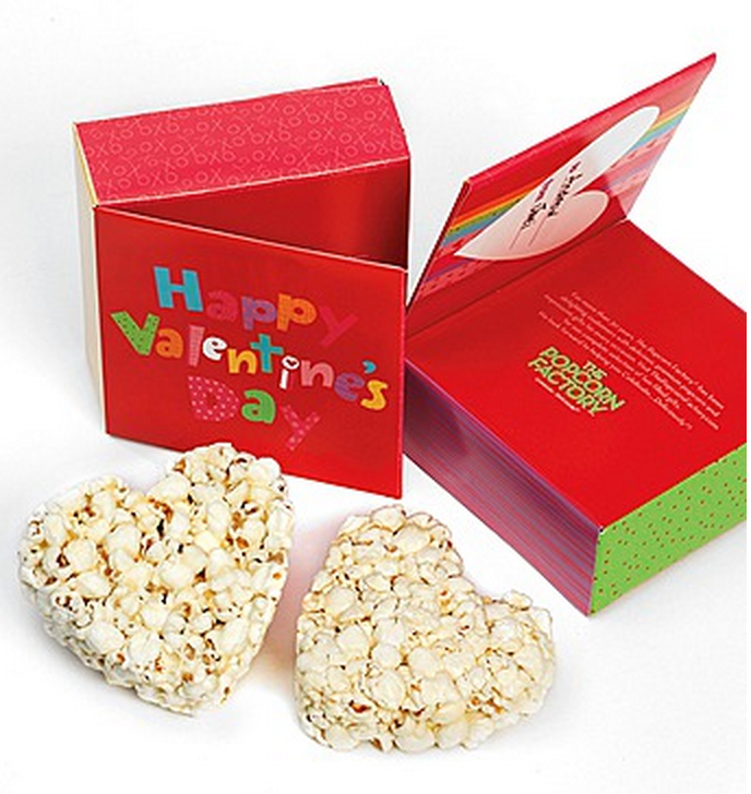 $5 popcorn factory valentine's day deal