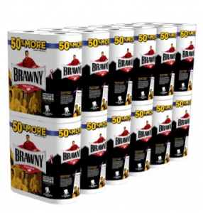 freebies2deals-brawny