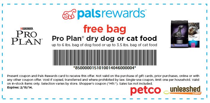 petco my pals rewards