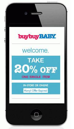 buy buy baby mobile sign up