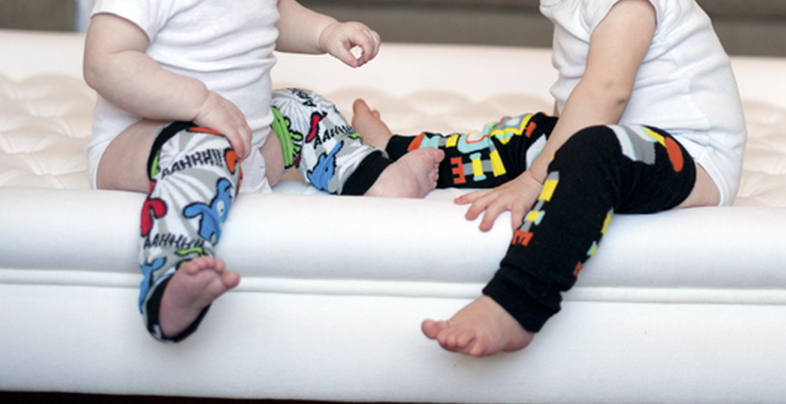 5 Pairs of Baby Leggings only $12.95 Shipped! HURRY! - Freebies2Deals