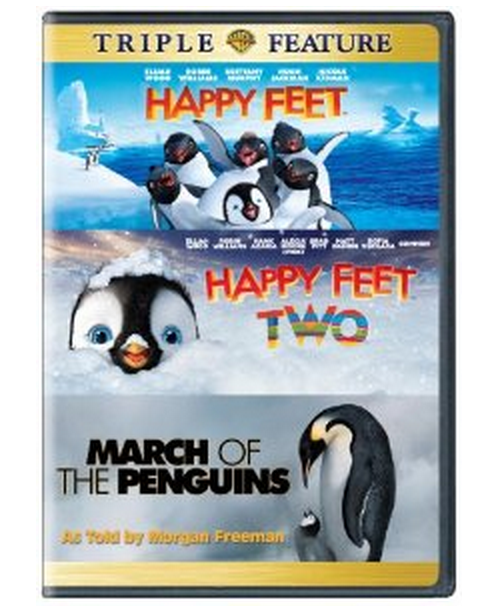 deal for march of the penguins