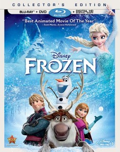 best price for frozen movie