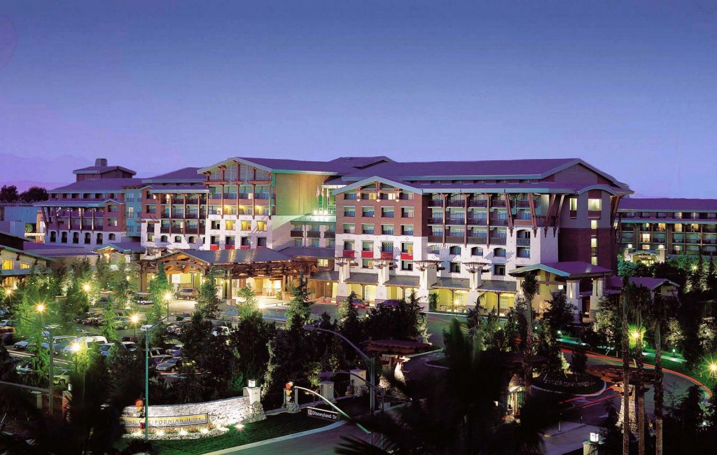 grand hotel california hotel deal