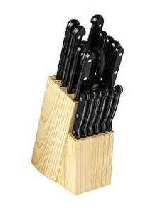 knife block kmart