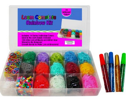 Freebies2Deals-Amazon-RainbowLoom