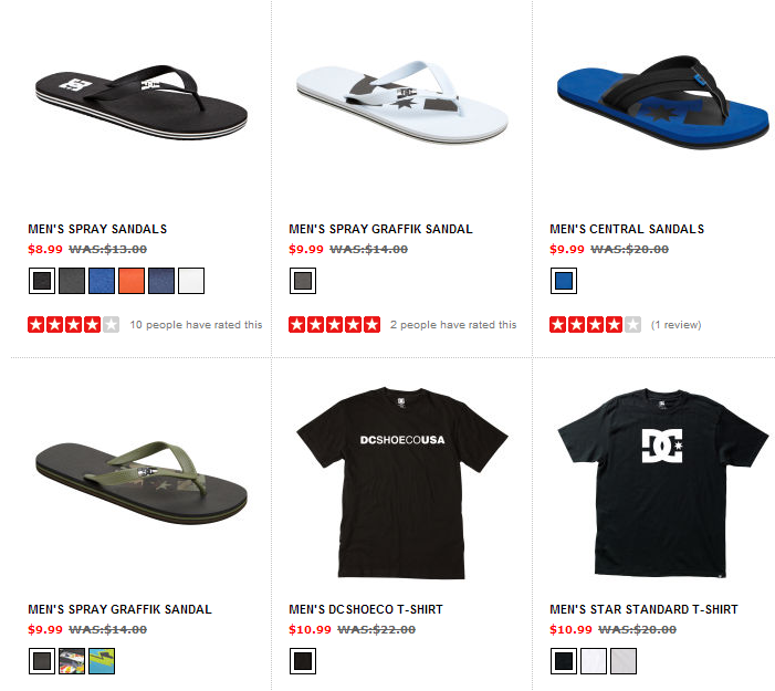 Freebies2Deals-DCShoes
