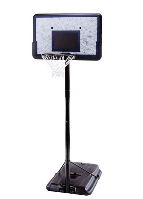 best deal on basketball hoop stand