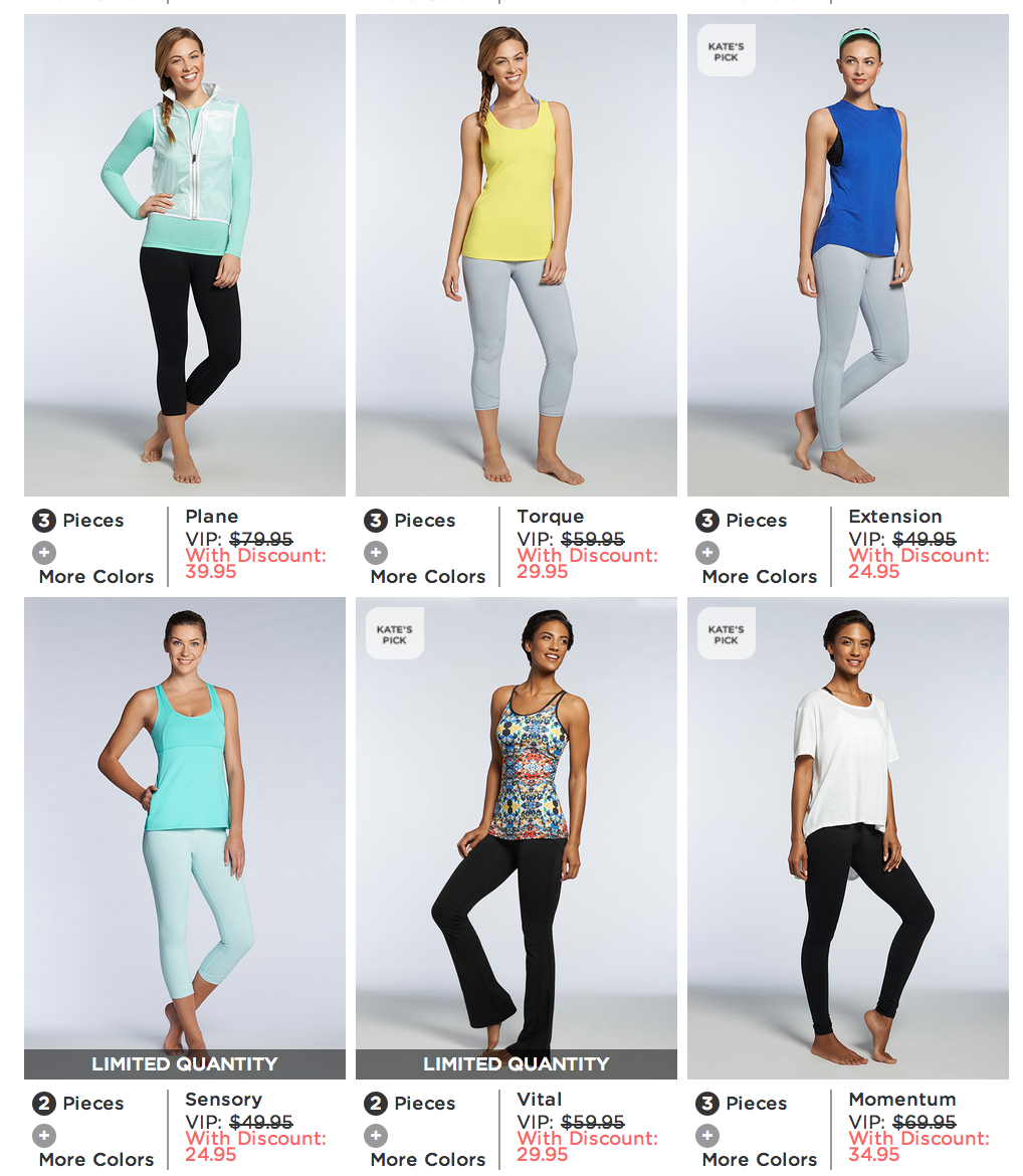 fabletics coupon code