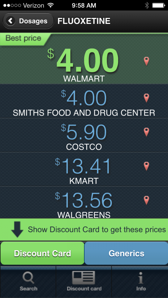Get the LOWEST Price on Prescriptions with this FREE App! Freebies2Deals