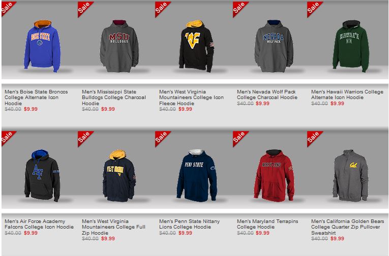 freebies2deals-finishlinehoodiesale