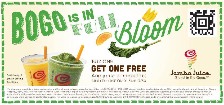 freebies2deals-jambajuicebuyonegetonefreecoupon