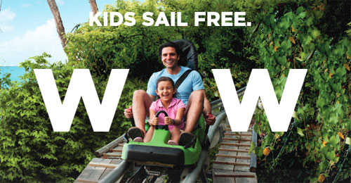 kids sail free sale