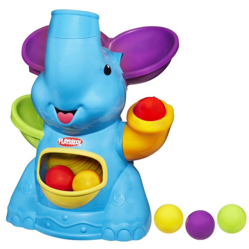 children's popper toy