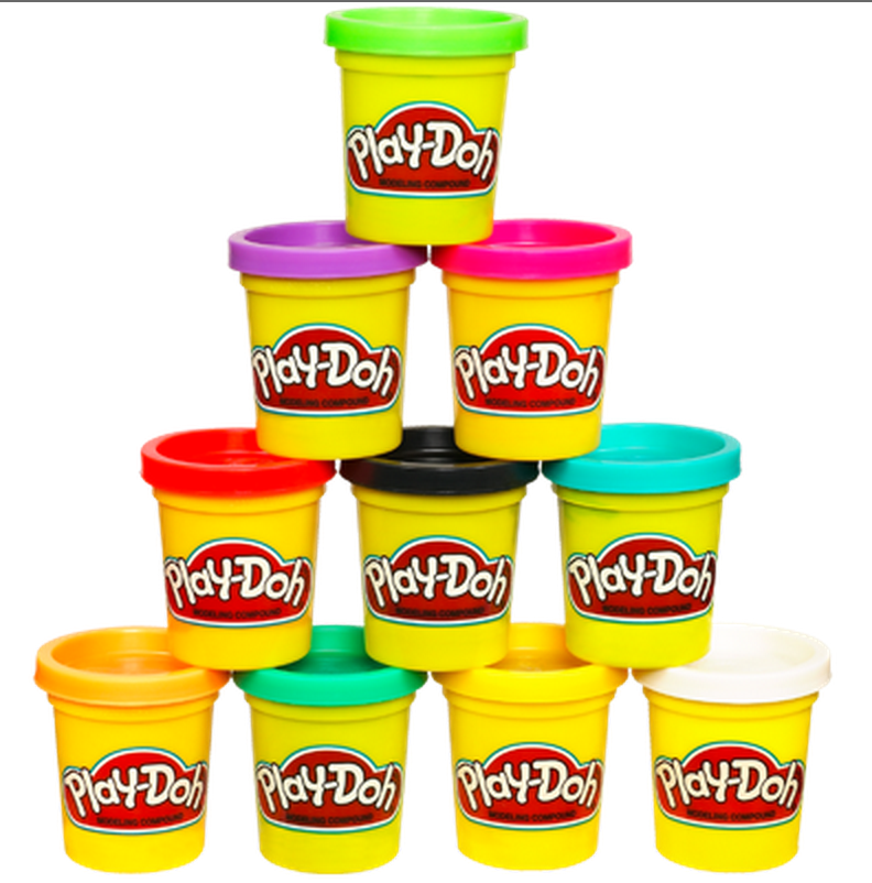 crazy price on Play doh deals