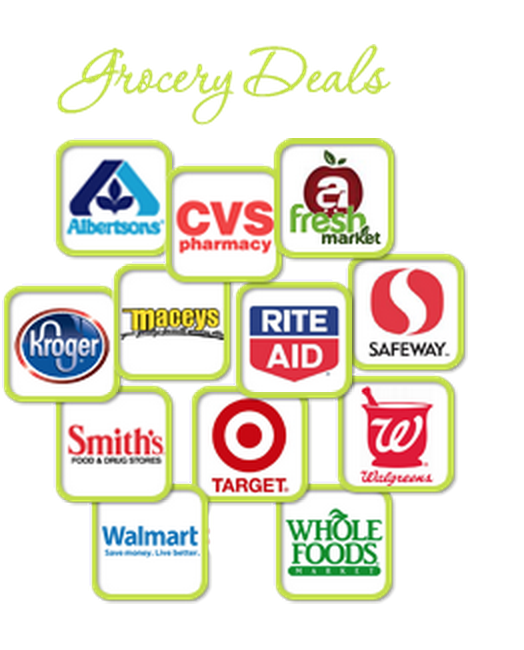 list of best grocery deals