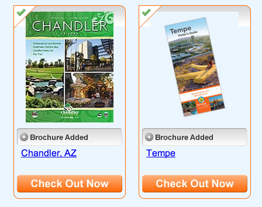 free travel guides