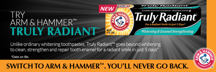 freebies2deals-arm-hammer-sample