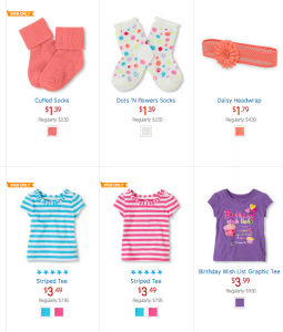 freebies2deals-childrens-place-clearance