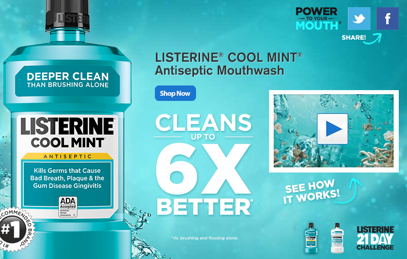 freebies2deals-listerine