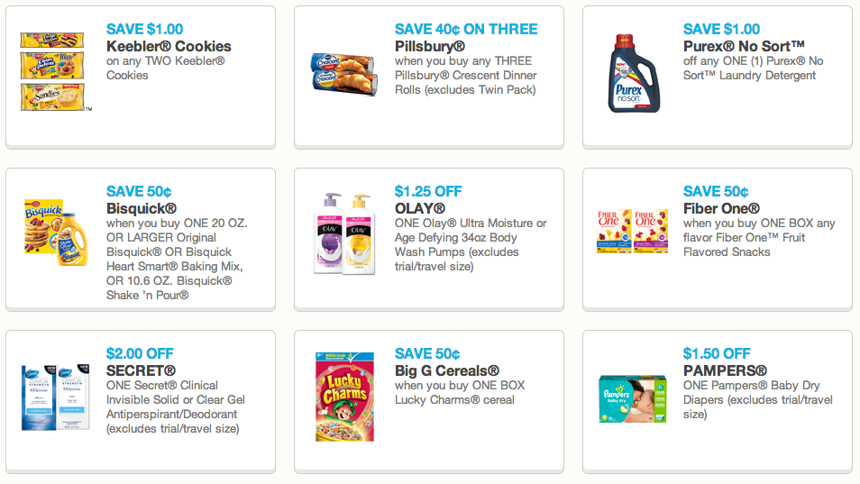 freebies2deals-new-coupons