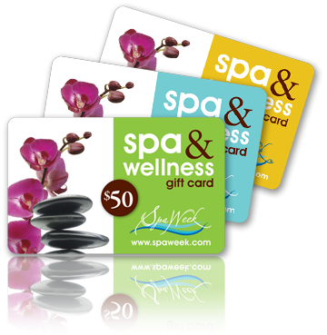 discounted spa gift cards