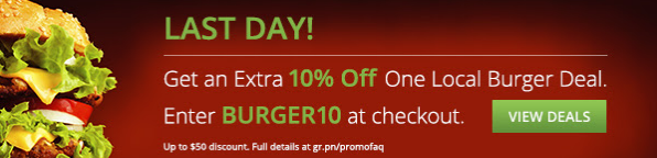 Freebies2Deals-Groupon-Burger