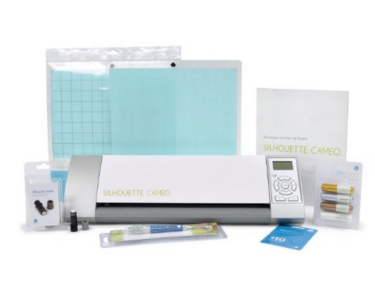 deal on the silhouette cameo