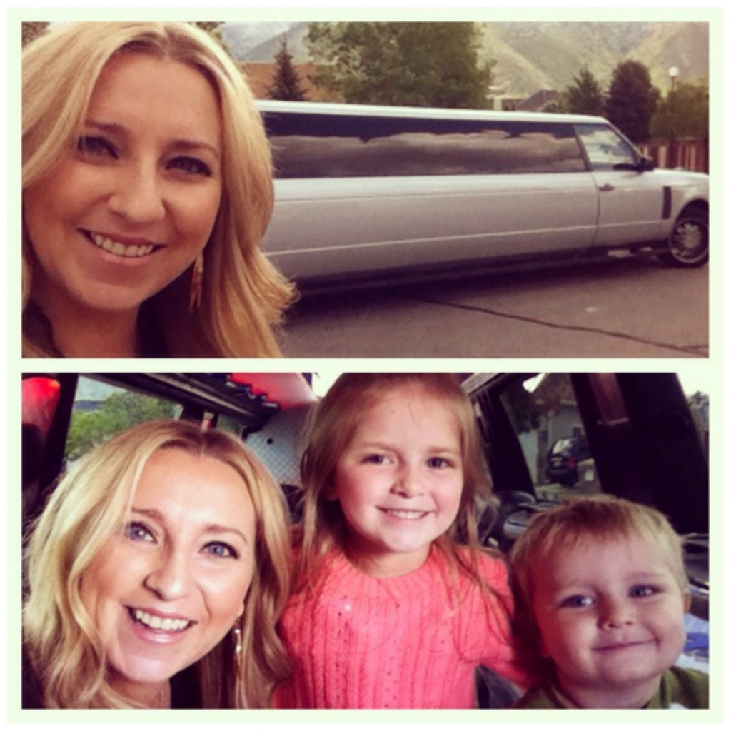 big money blair poelman