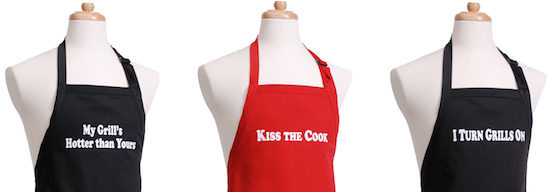 freebies2deals fathers day aprons