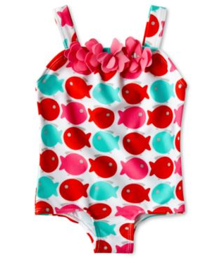 freebies2deals-girls-swimsuit