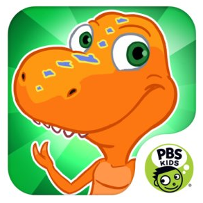 Amazon: Popular PBS Kids Children's Android Apps Only $0.99 Each! (Reg ...