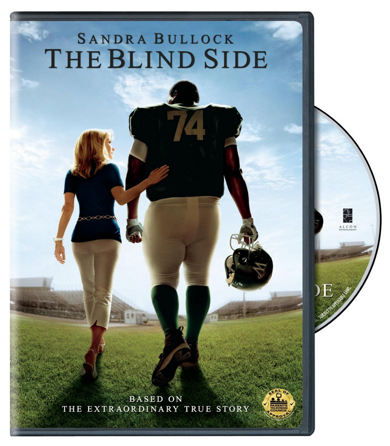 freebies2deals-the-blind-side