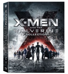 freebies2deals-x-men-collection
