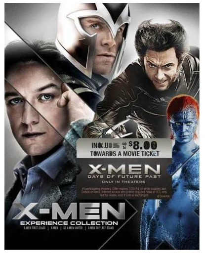 freebies2deals-xmen