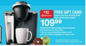keurig